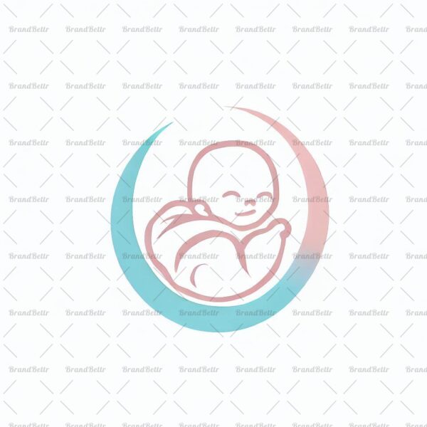 Neugeborenes Baby